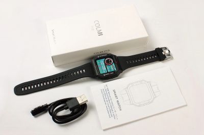 COLMI P10 Smart Watch