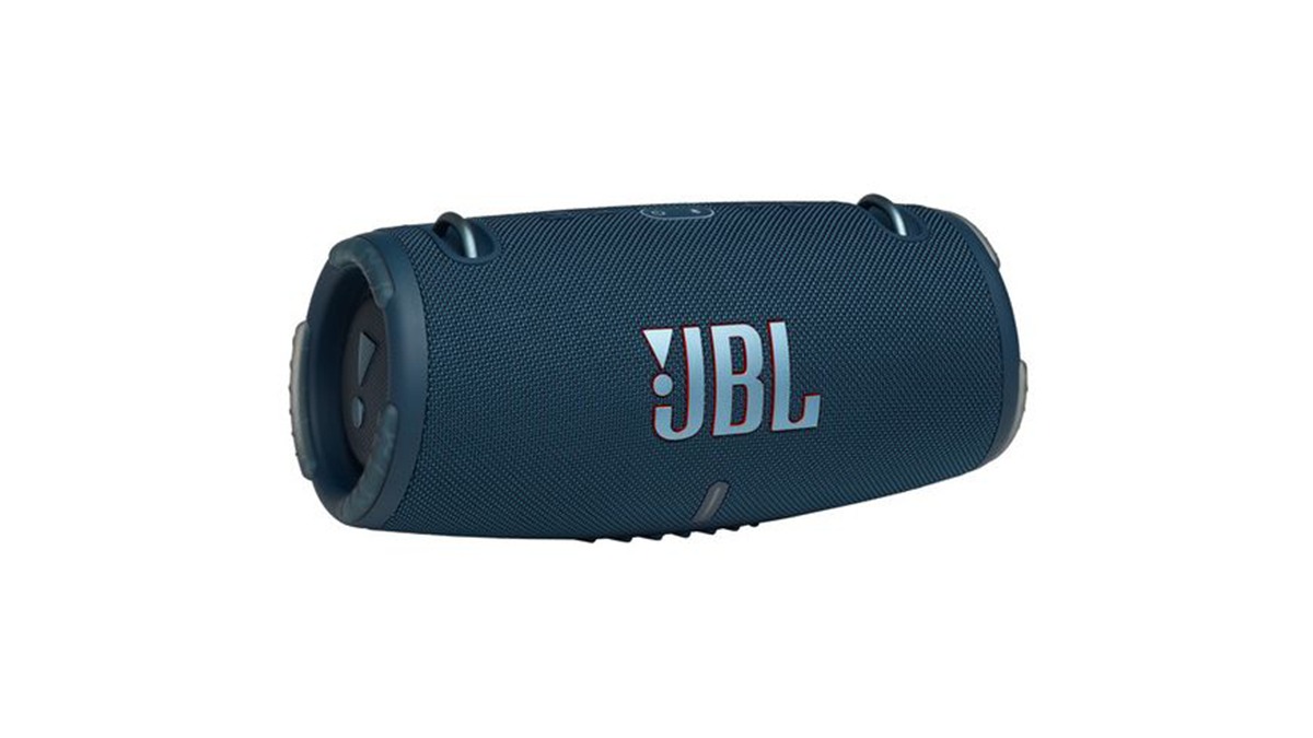JBL Xtreme 3 (replica) ბლუთუზ დინამიკი ლურჯი