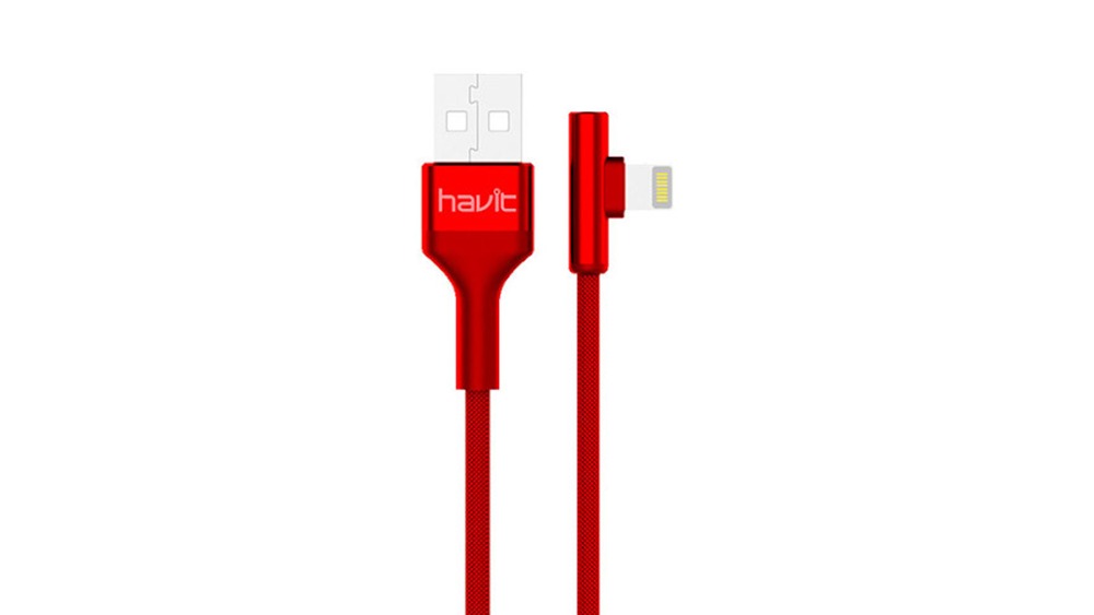 HAVIT USB For Lightning H672