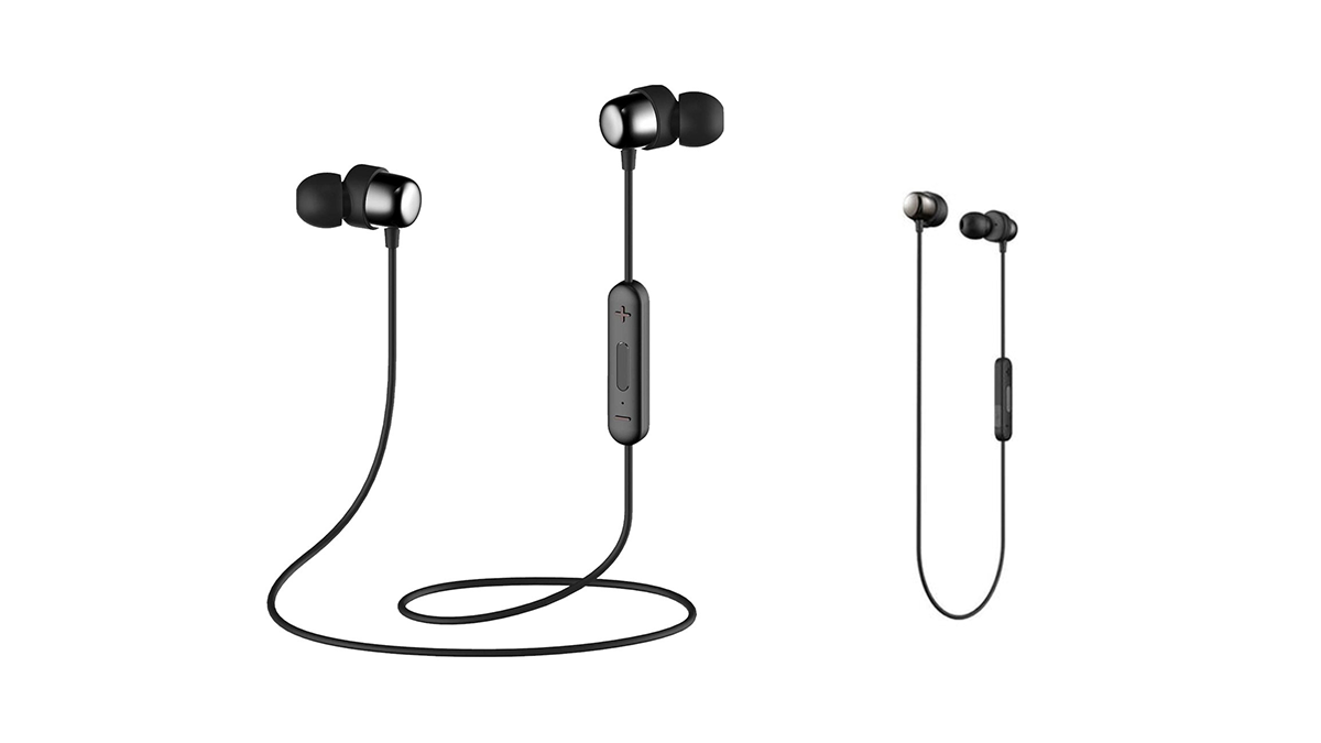 Havit i39 Bluetooth Earbuds for Running ბლუთუზ ყურსასმენი