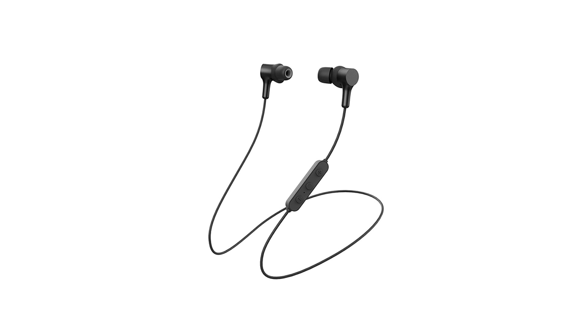 Havit i37 Bluetooth Earbuds for Running ბლუთუზ ყურსასმენი