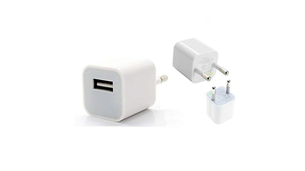 iPhone 5w USB Power Adapter (copy)