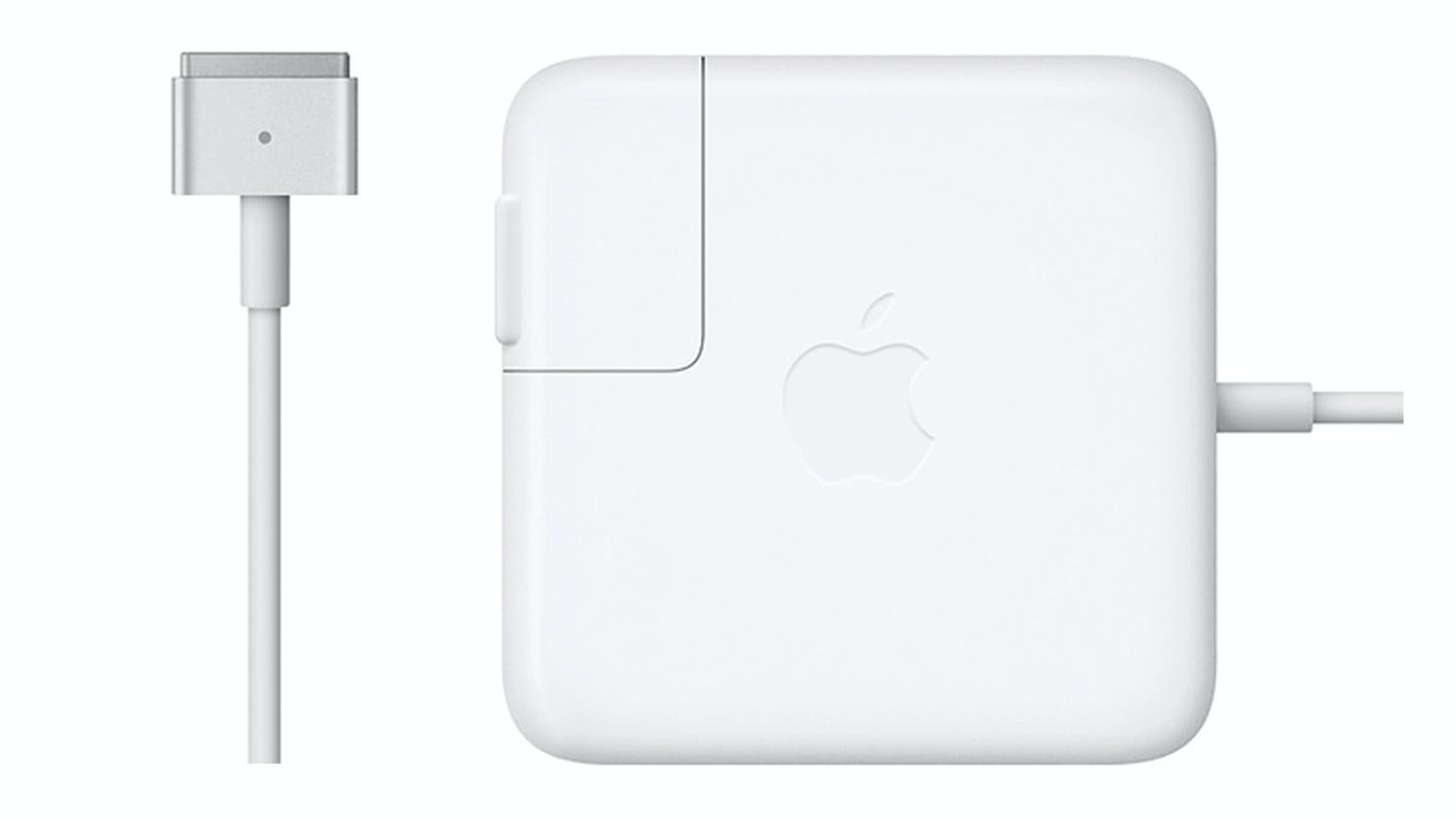 Apple 85w Magsafe 2 power adapter