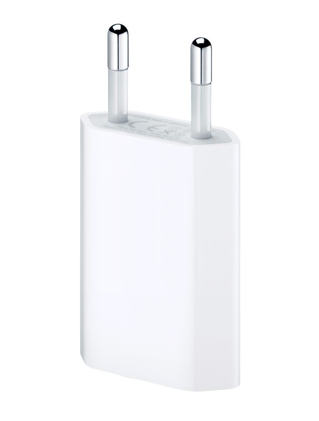 Apple 5w Power Adapter for iPhone