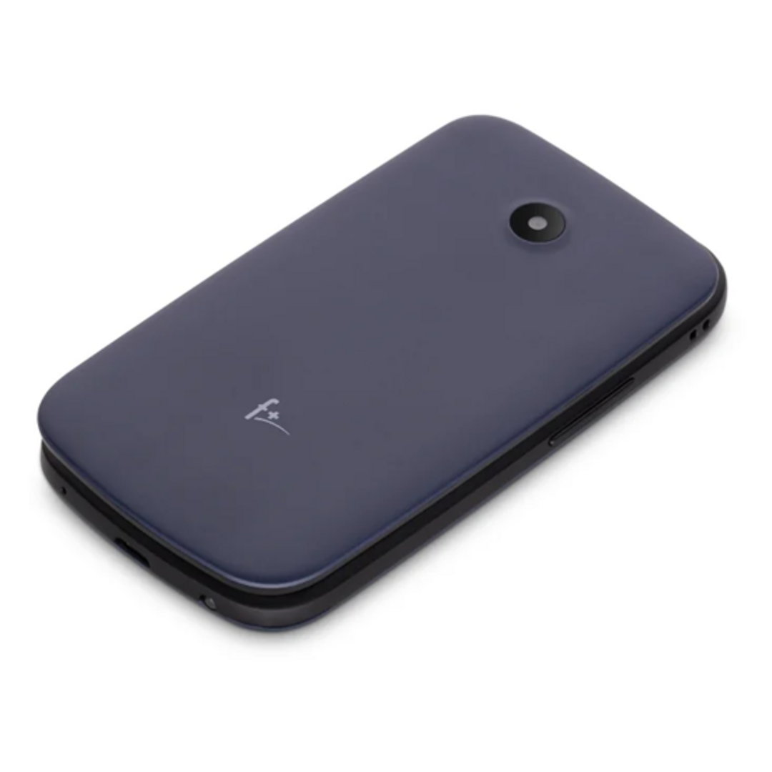 FLY FLIP3 მობილური ტელეფონი (DUAL SIM) BLUE