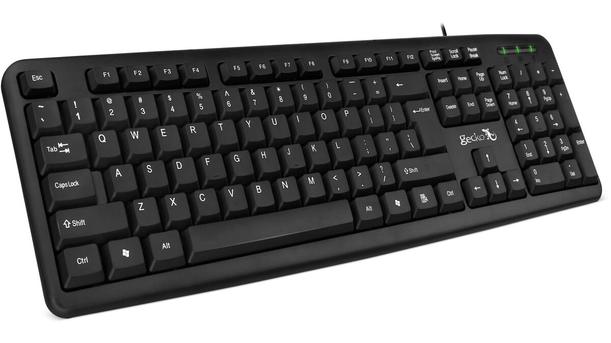 GT-KB28 Keyboard