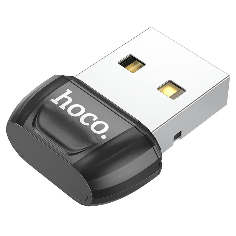 HOCO UA18 USB Bluetooth 5.0 Adapter for PC