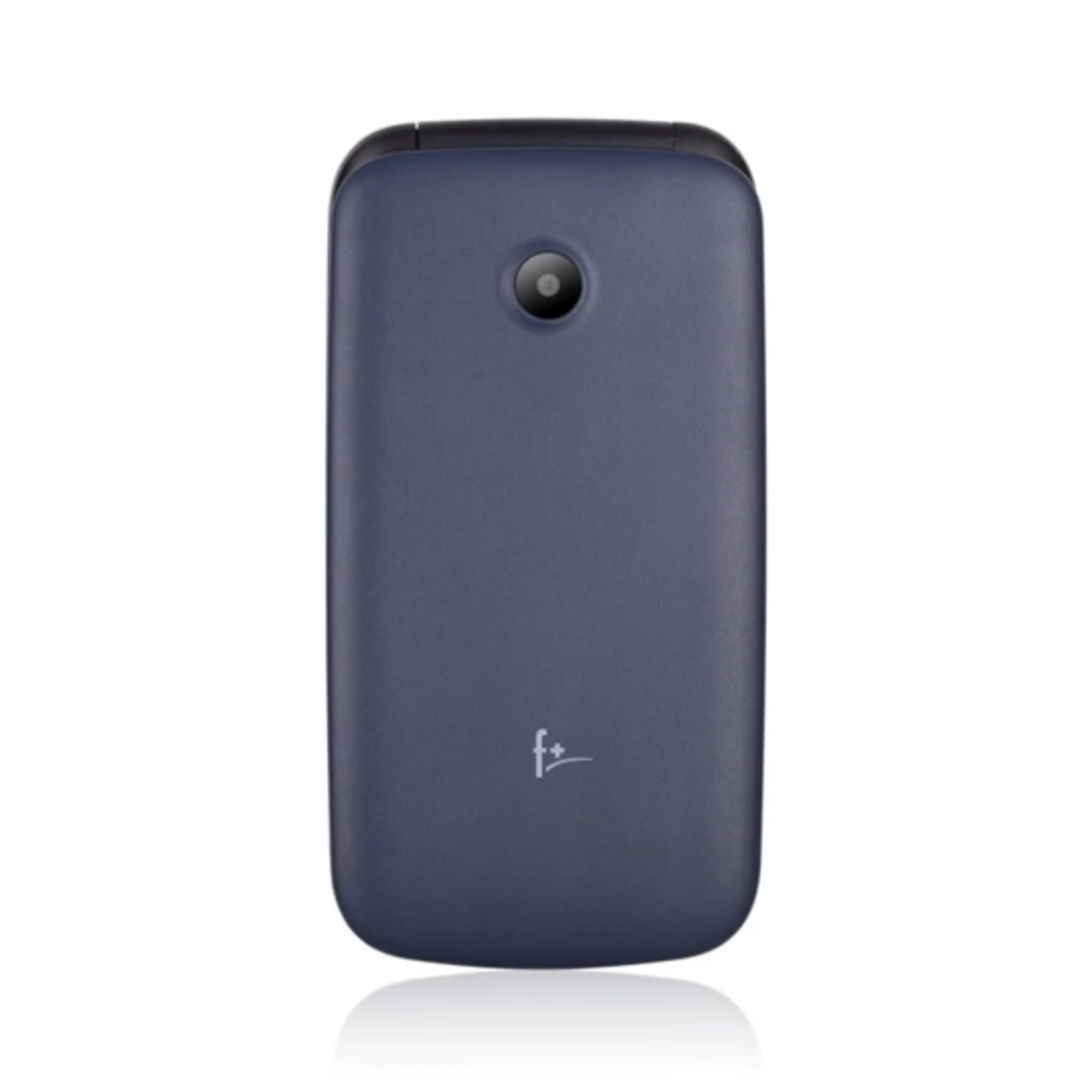 FLY FLIP3 მობილური ტელეფონი (DUAL SIM) BLUE