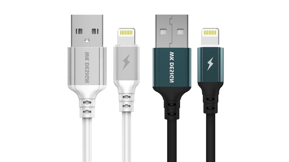 Wk Life WDC-073i Smart series Cable Auto Cut-off Lightning