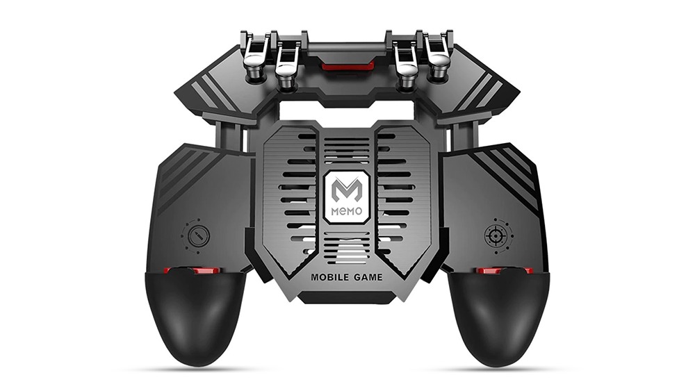 MEMO Mobile Game Controler AK-77