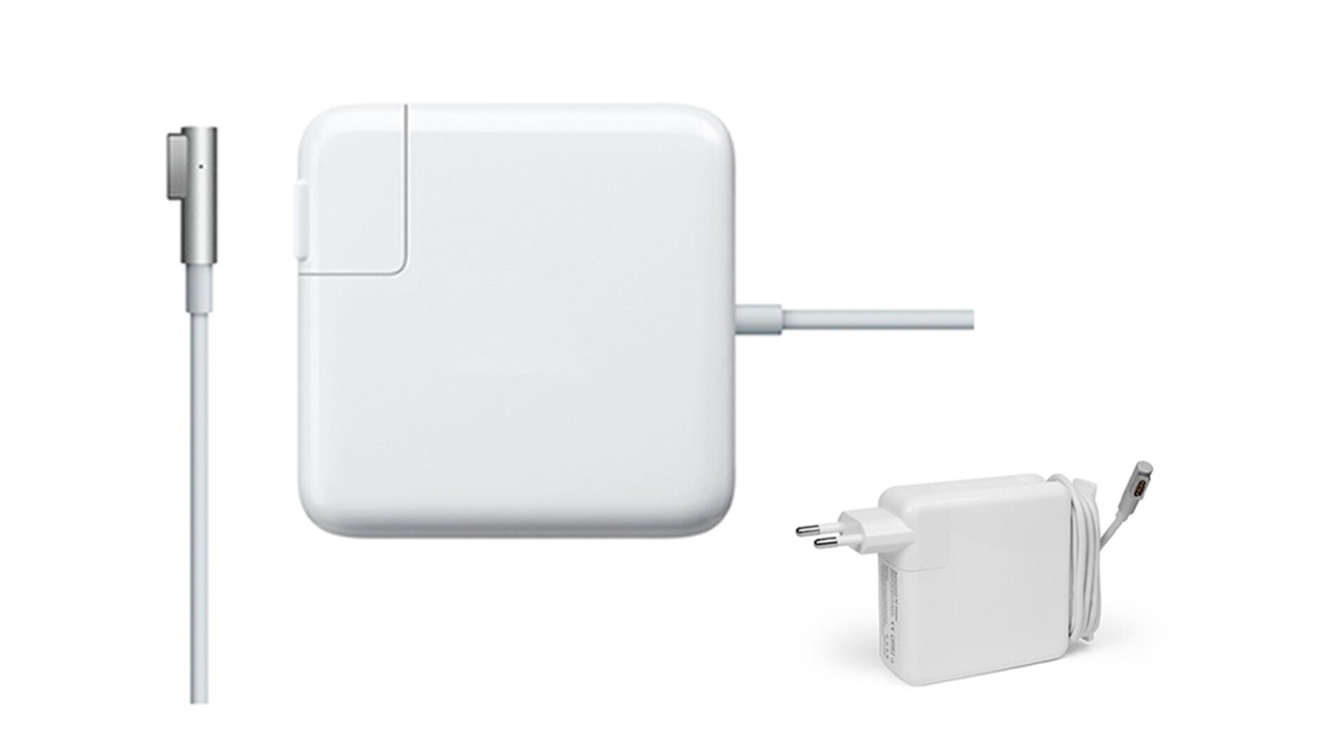 85w Power Adapter (Magsafe)