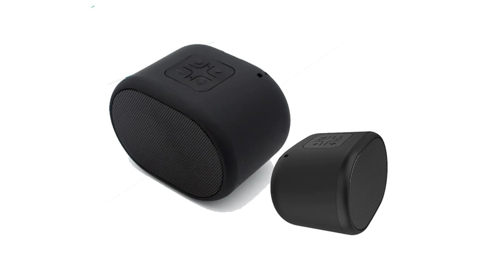 Celebrat SKY-3 Wireless Speaker ბლუთუზ დინამიკი შავი