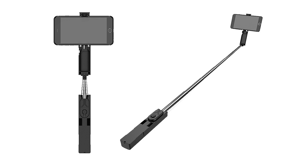 BOROFONE Wireless selfie stick 