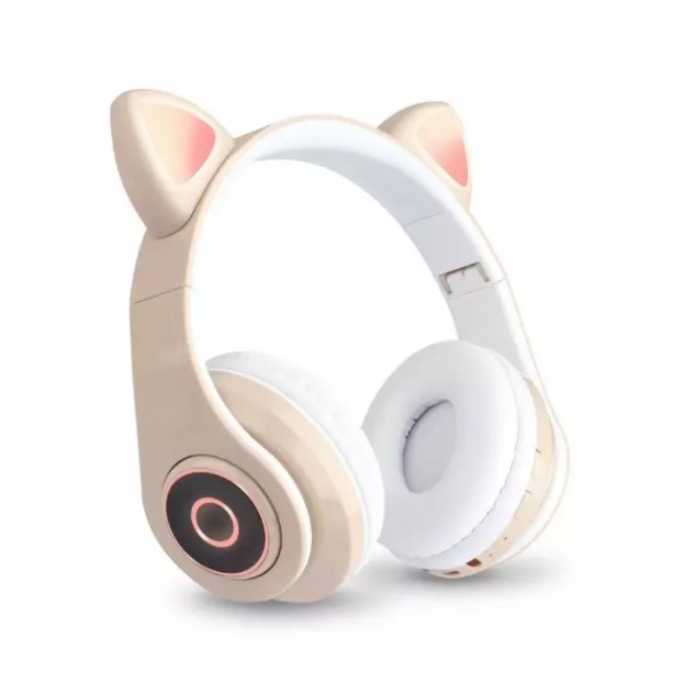 CAT EAR PXZ-B39 უსადენო ყურსასმენი