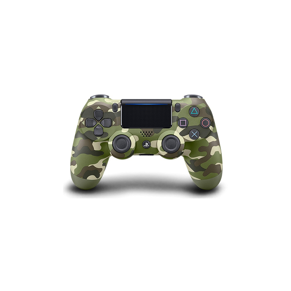 PlayStation Wireless Controller for PS4