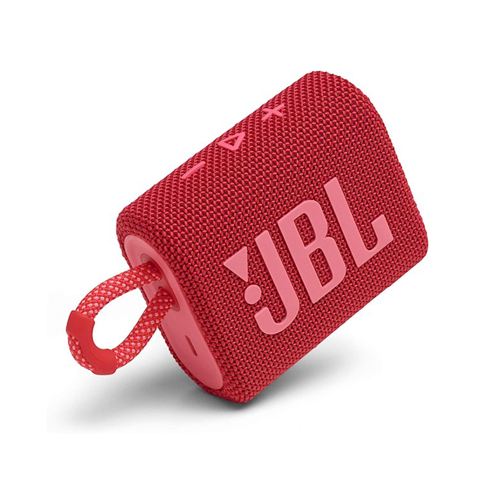 JBL GO 3 სპიკერი  (რეპლიკა)