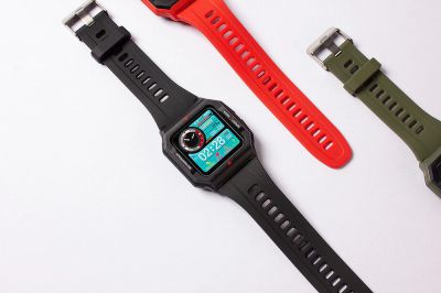 COLMI P10 Smart Watch