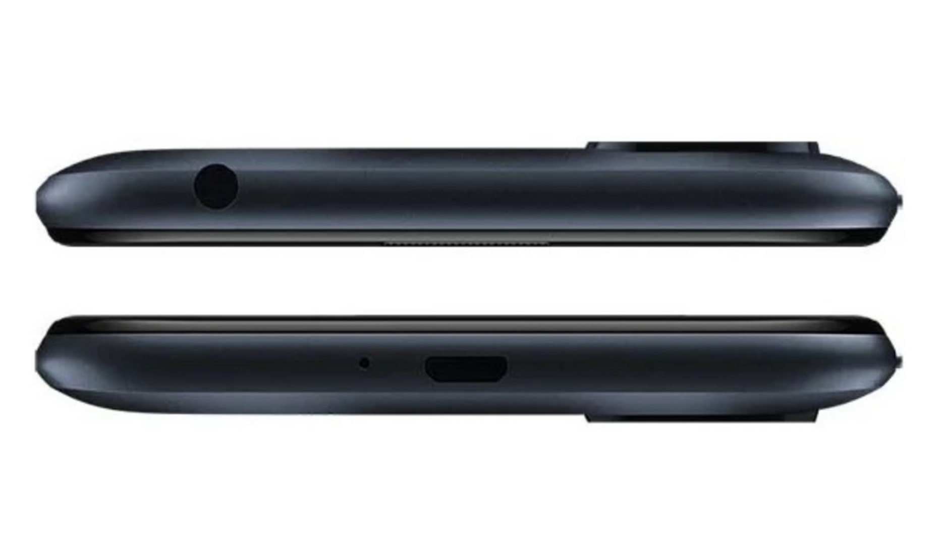ITEL L6502 Vision 1PRO მობილური ტელეფონი (2GB/32GB DUAL SIM) Dazzle Black
