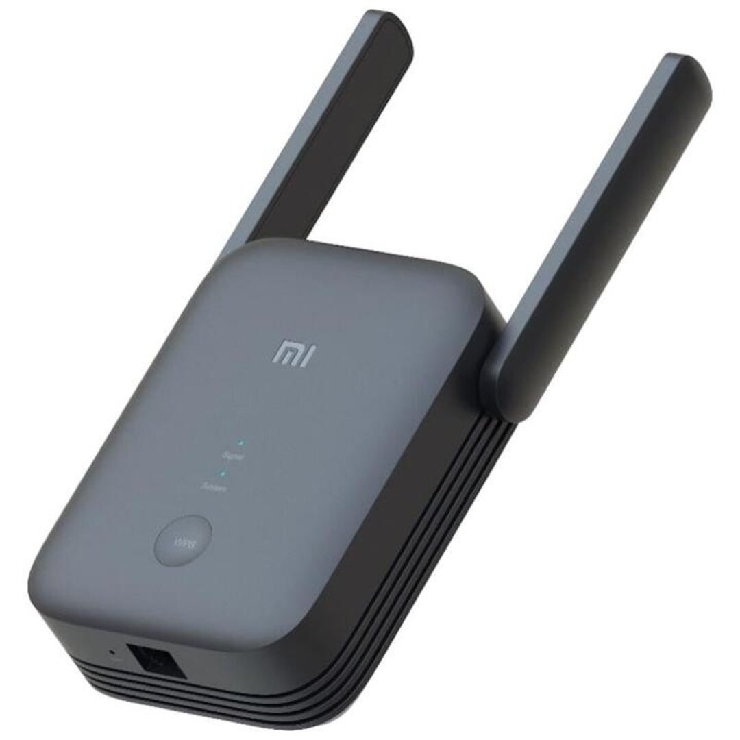 Mi Wi-Fi Range Extender AC1200 RA75 Wi-Fi გამავრცელებელი