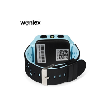 GW500S Wonlex საბავშვო GPS საათი