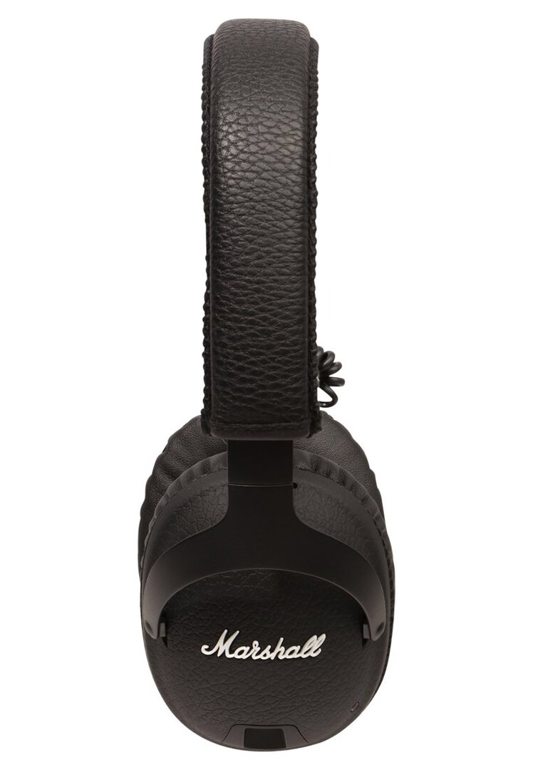 Marshall Monitor Bluetooth black