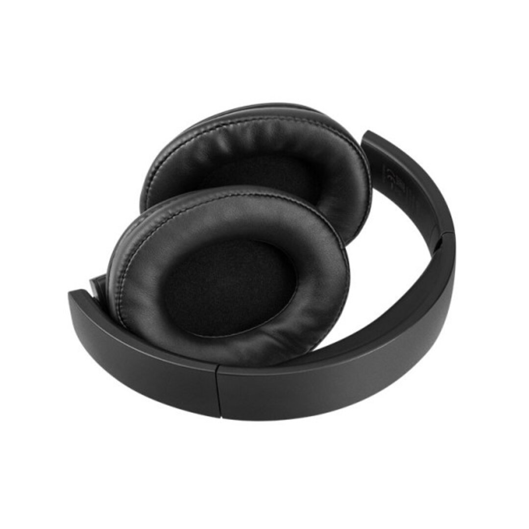 Acme BH317 Wireless Headphone შავი