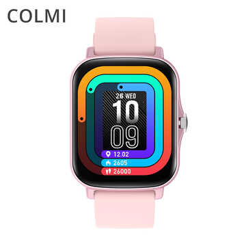 COLMI P8 Plus Smart Watch